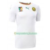 Billiga Fotbollströjor Kamerun Borta tröja Dam VM 2019 Kortärmad